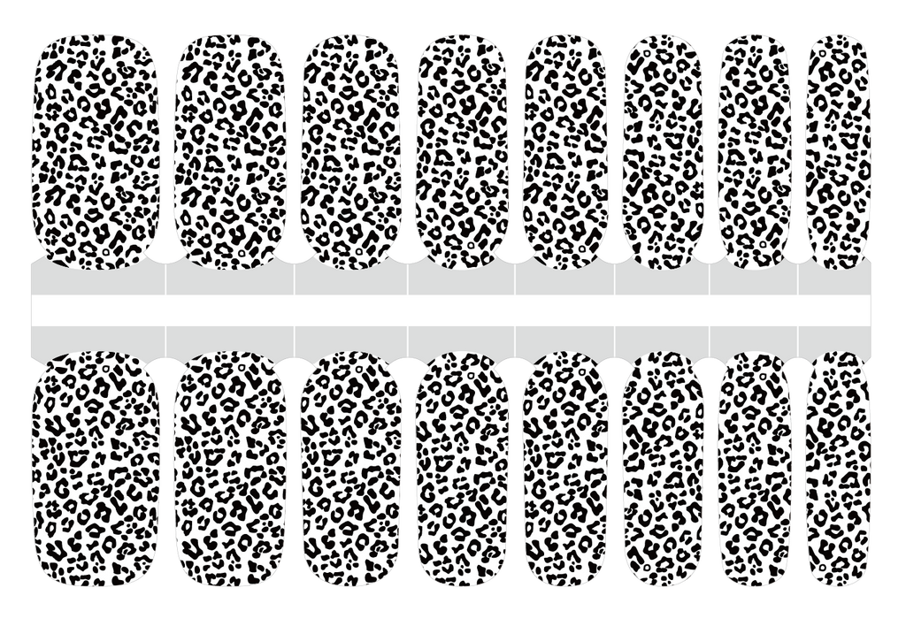 color street nail strips nail polish wraps nail polis strips