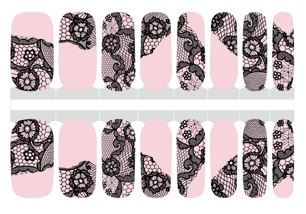 color street nail strips nail polish wraps nail polish strips