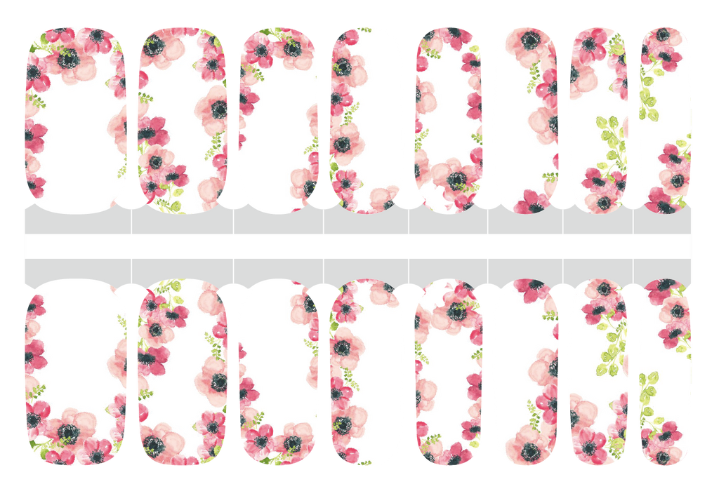 color street nail strips nail polish wraps nail polish strips