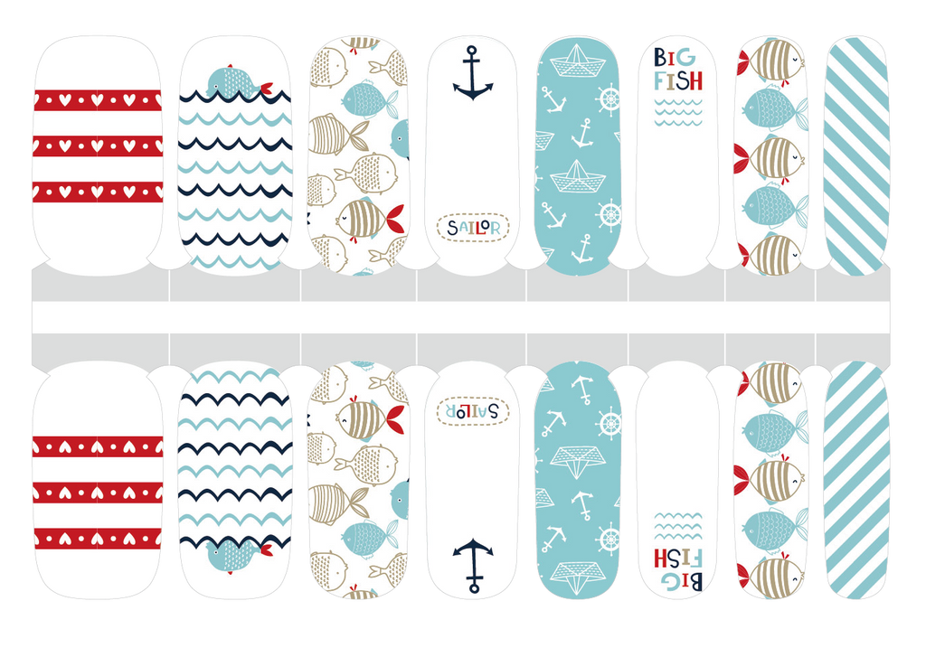 color street nail strips nail polish wraps nail polish strips