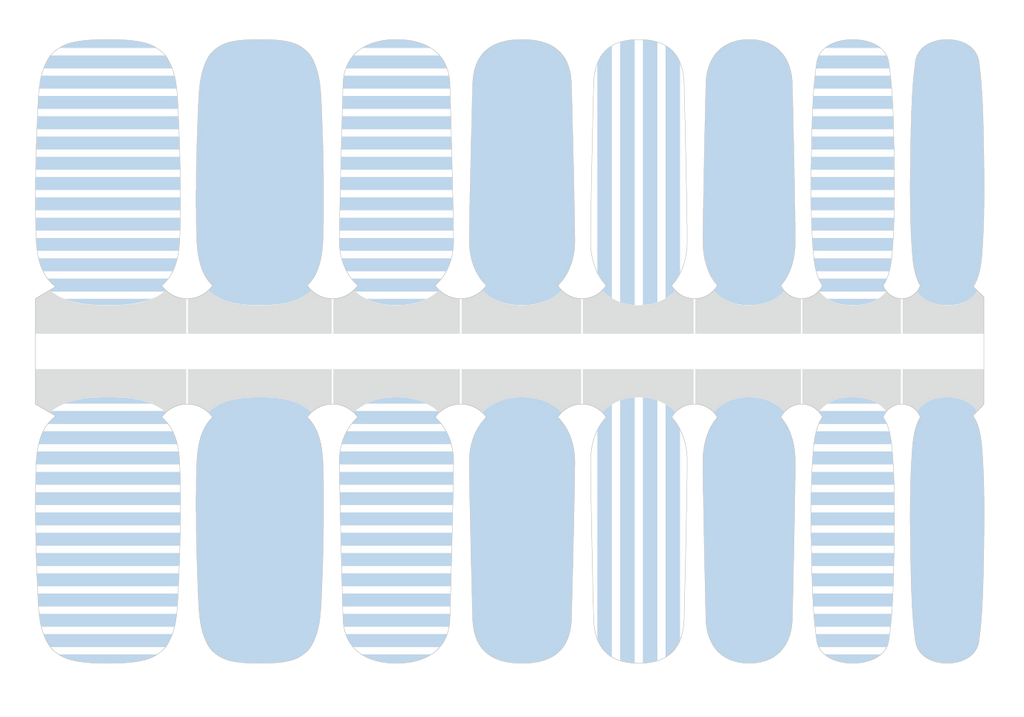 color street nail strips nail polish wraps nail polish strips