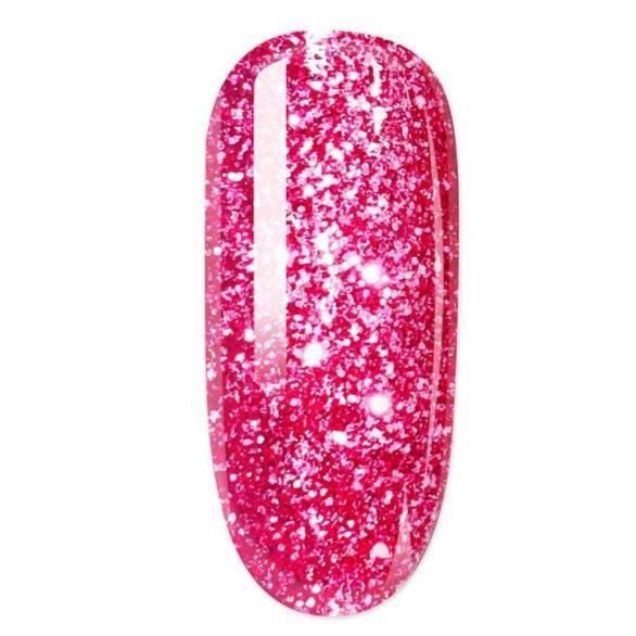 nail dip - nail dip powder - 80s pop