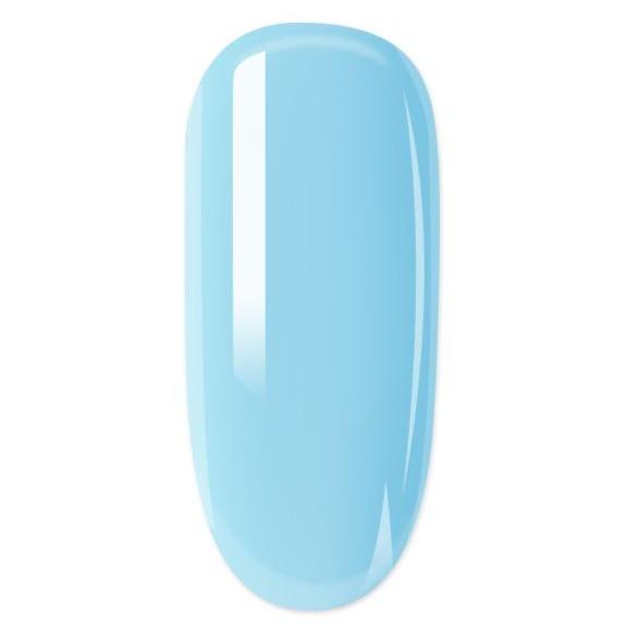 nail dip - nail dip powder - aspen sky