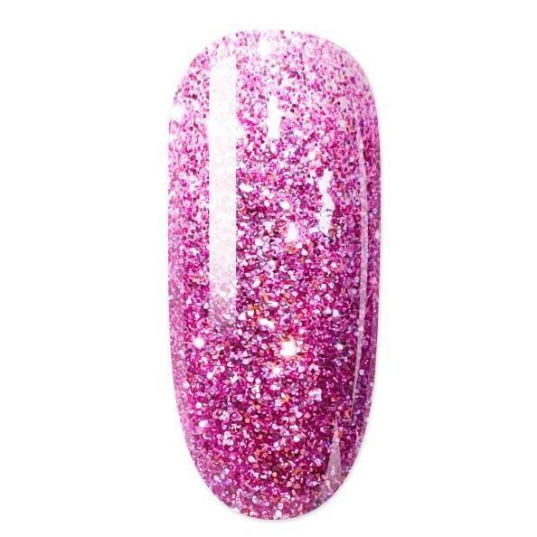nail dip - nail dip powder - bonnie