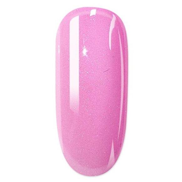 nail dip - nail dip powder - flamingo