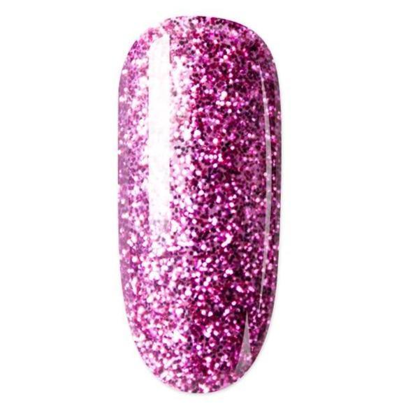nail dip - nail dip powder - glitter me pretty