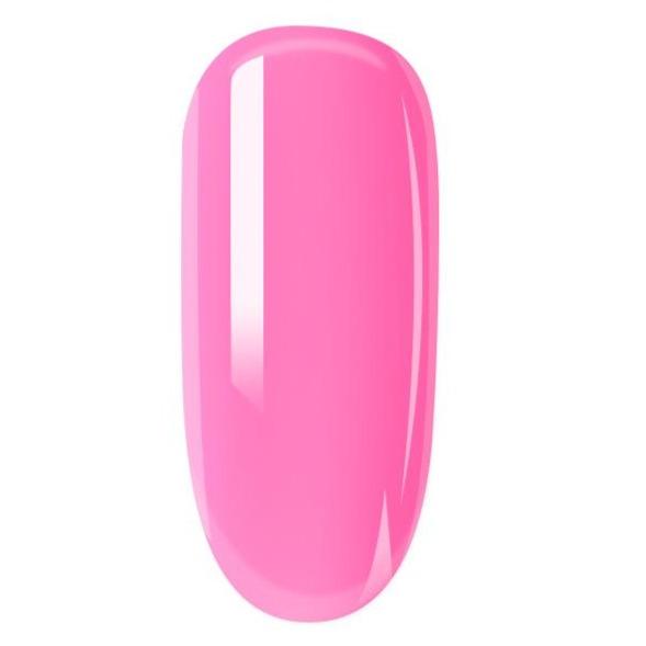 nail dip - nail dip powder - i'm a barbie girl