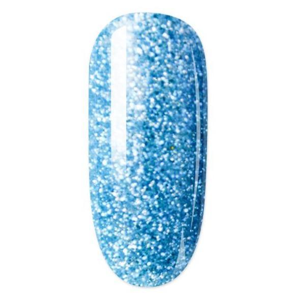nail dip - nail dip powder - i've got the blues