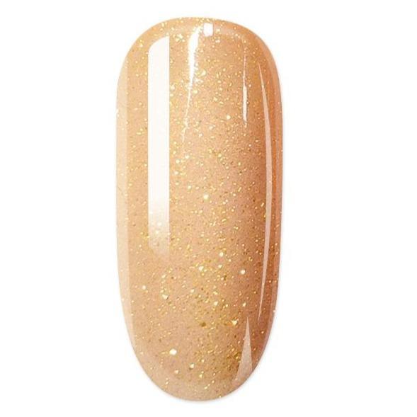 nail dip - nail dip powder - lifes a beach