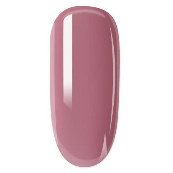 nail dip - nail dip powder - mood for the day