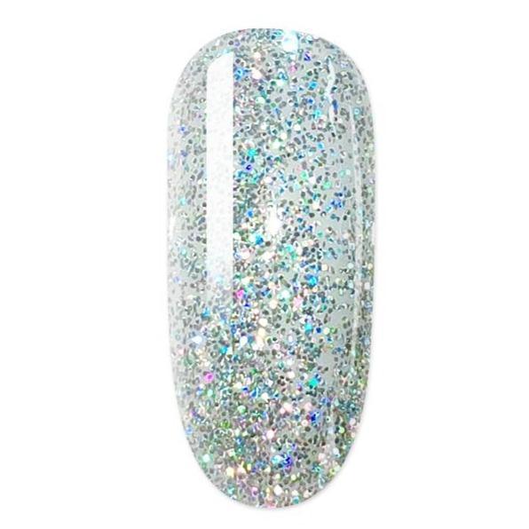 nail dip - nail dip powder - new years eve