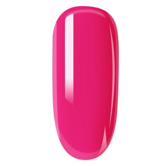 nail dip - nail dip powder - party pop