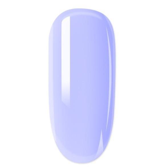 nail dip - nail dip powder - periwinkle taylor