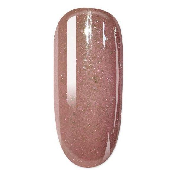 nail dip - nail dip powder - stiletto suede